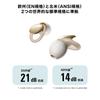 BK Earplugs for Live Black Audio-Technica AT-ERP5 Concerts, Silicone,