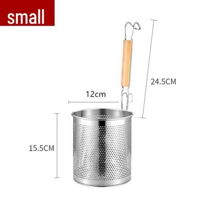 Stainless Steel Multi-purpose Skimmer Strainer Set