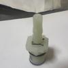 1pcs 49.3mm Junkers high-quality nylon material push valve