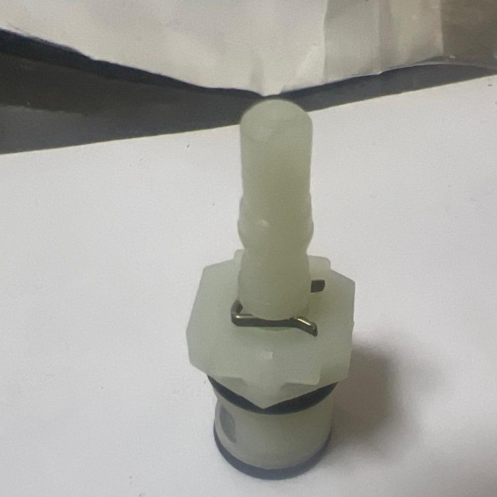 1pcs 49.3mm Junkers high-quality nylon material push valve