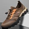Men's 2025 Breathable Mesh Sports & Casual Non-slip Outdoor Water Shoes