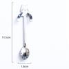 250ML Cute Cat Glass Juice Coffee Cup Milk Tea Coffee Glass Mug Cat Tail Handle Cat Cup Gifts