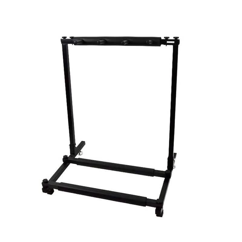 

Multi-Instrument Guitar Display Rack