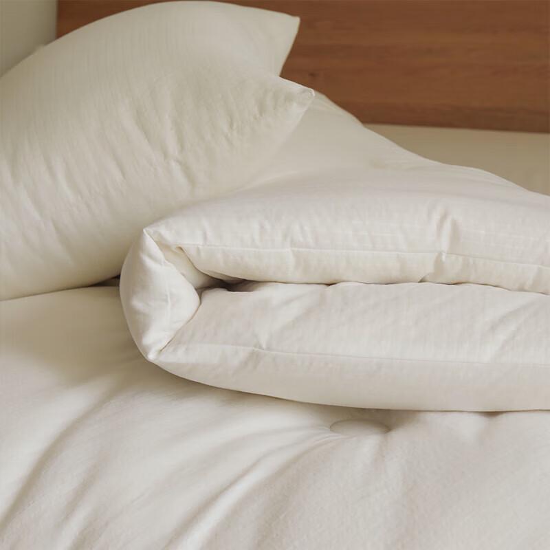 HLA Antibakterielle Winterdecke aus Sojafaser