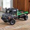 LEGO Technic Zetros All Wheel Drive Truck 42129 Truck Remote Control Radio Control App Adult LEGO Car Mercedes-Benz -