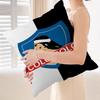 C-COLO C-COLO Pillow Gift Home Office Decoration Bedroom Sofa Car Cushion Cover Case 45x45