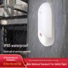 Iluminação exterior – Lâmpadas com sensores de movimento
