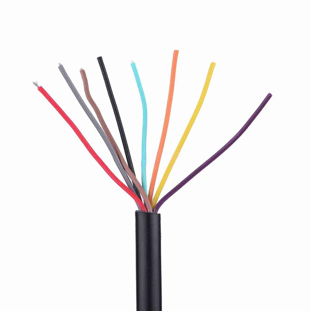 Multi-Function Motorcycle Handlebar Control Switch Single Push Blinker Push Button for GS Offroad