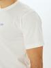 Canterbury Short Sleeve T-Shirt, S/S, Unisex, Off-White, XL