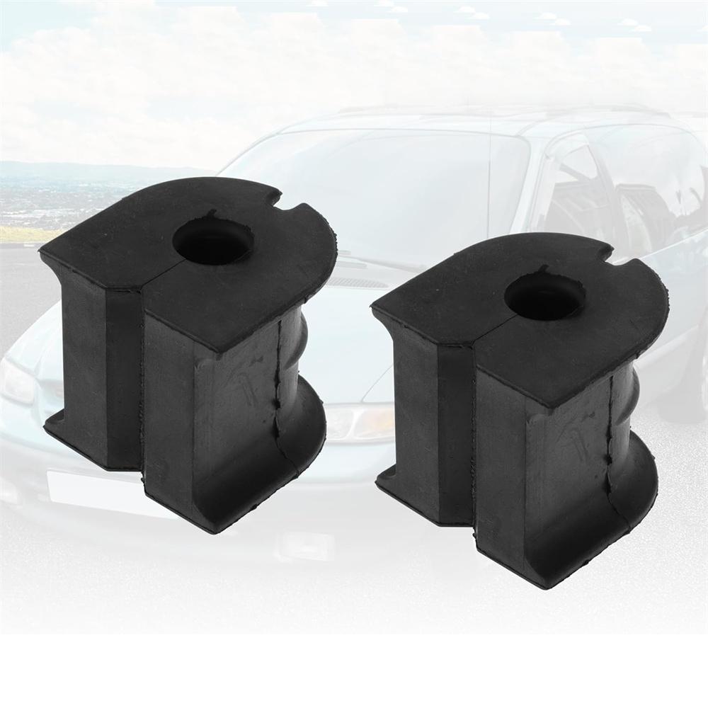 2x For 2009-2011 Ford Escape Mazda Tribute Mercury Mariner Rear Sway Bar Bushing