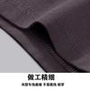 Big Yards in The Spring and Summer Cotton Male Elderly Loose in The Waist Boxer Briefs