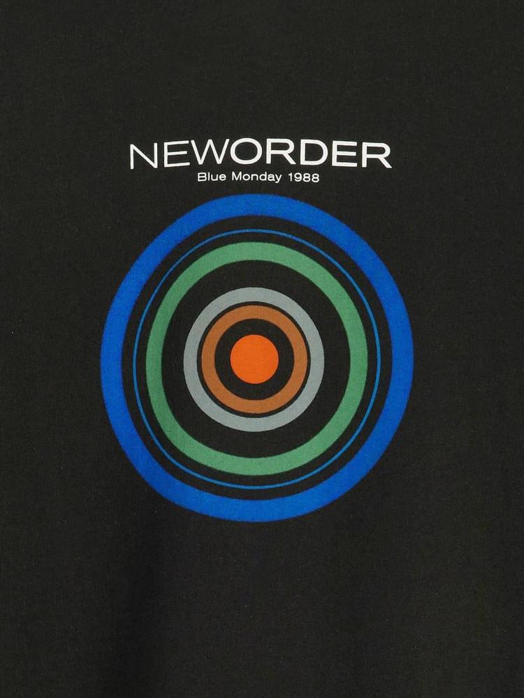 

Merry Christmas New order All Size Shirt Gift For Fan Unisex T-Shirt XL