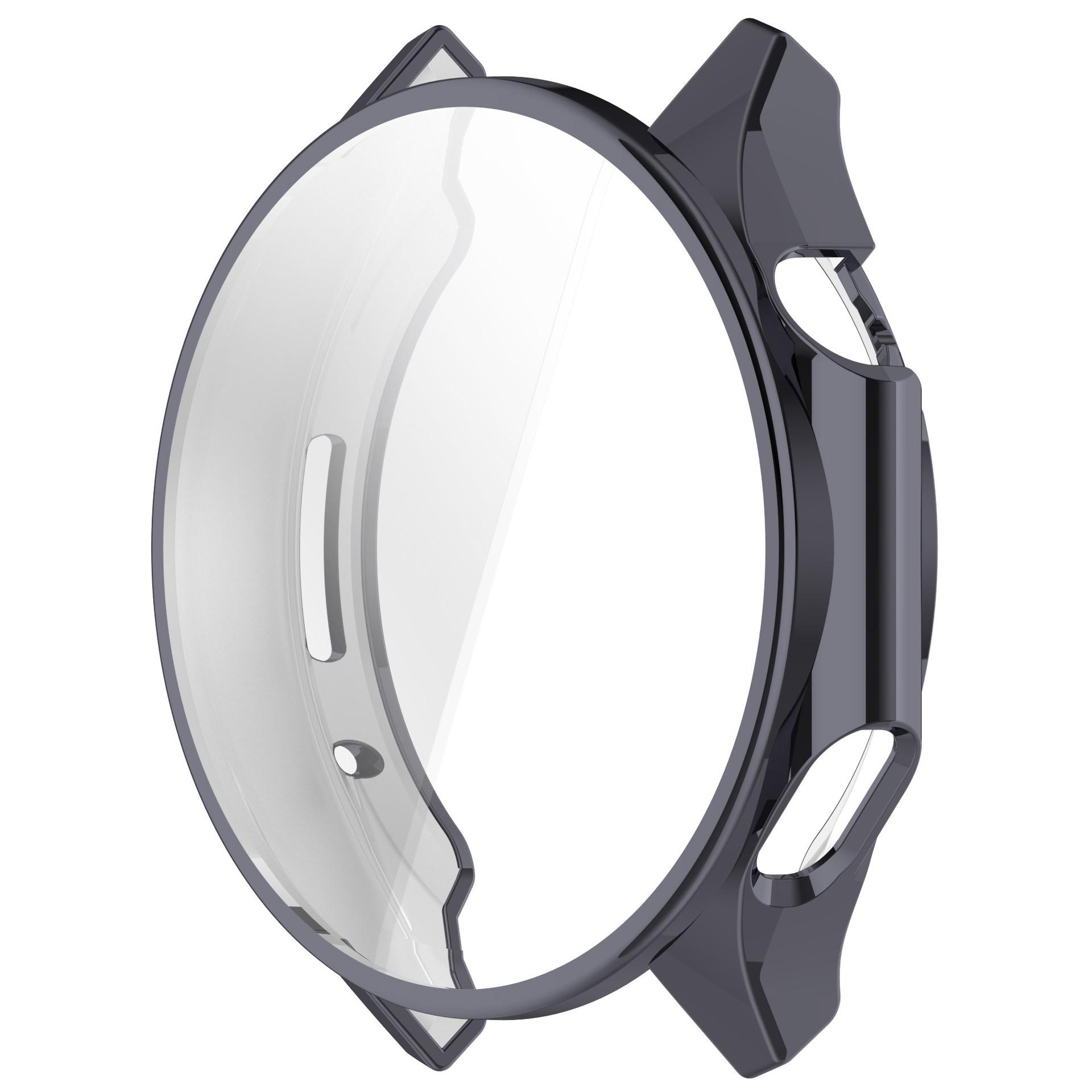 

Гальванизированный ТПУ чехол для OnePlus Watch 3 Защитная рамка для экрана для Oppo Watch X2 Чехол-накладка аксессуары For Oppo Watch X2