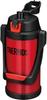 Thermos Vacuum Insulated Sports Fire FIR Jug, 2.0L, Red, FFV-2000