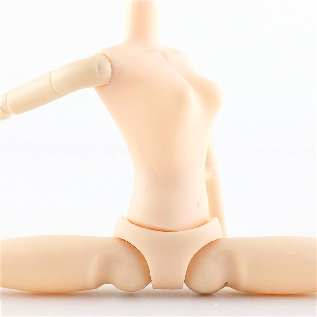 Model Figurines Joint for Doll Handicraft Personalized for Doll Kits Toddler Gir