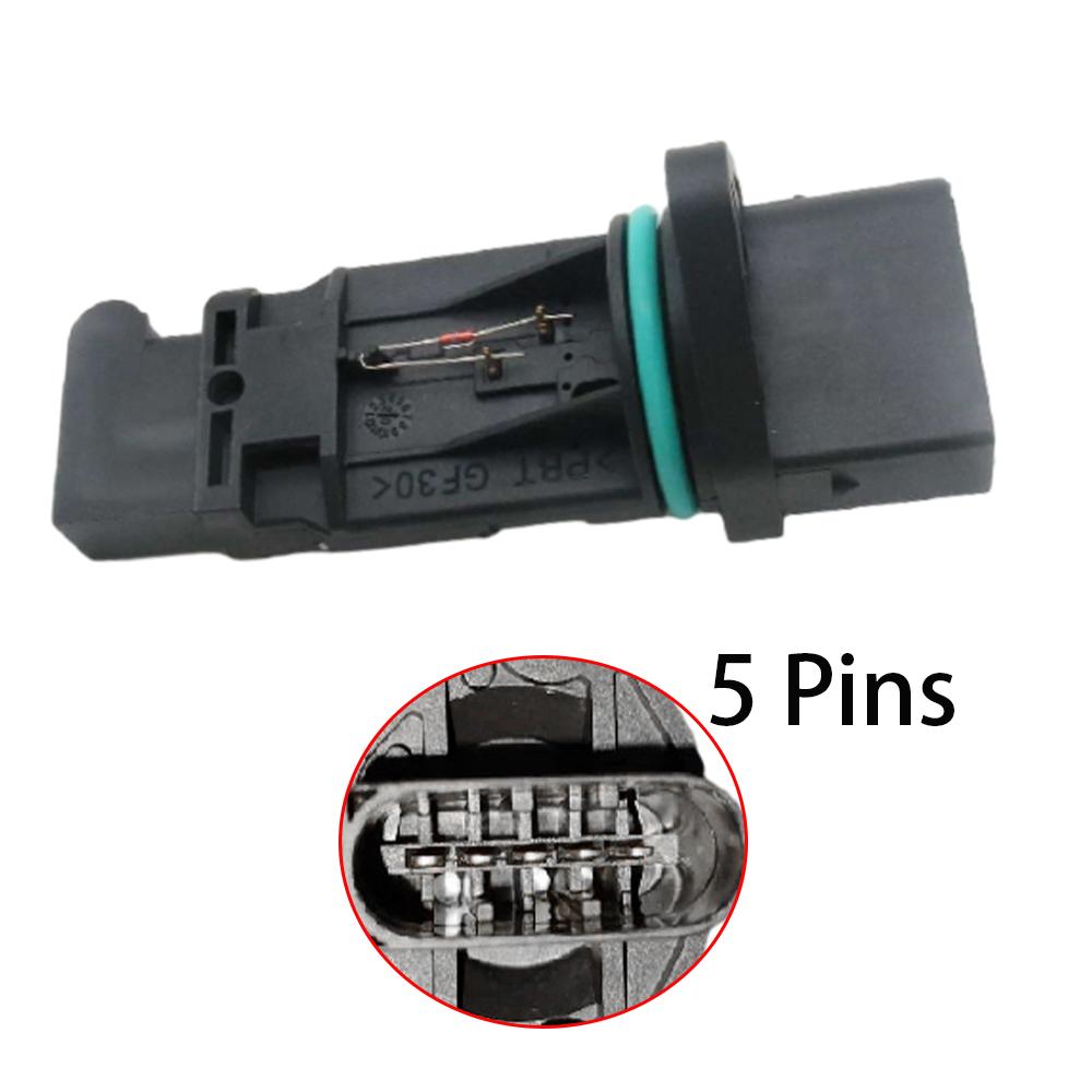 F00C2G2029 MAF Mass Air Flow Meter Sensor For BMW 3 5 7 E46 E36 E38 E39 RANGE ROVER II F00C2G2032 Car Accessoris