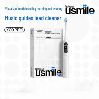 Xiaorongjia Y20 PRO Sonic Electric Toothbrush CN Plug (adapter Included)