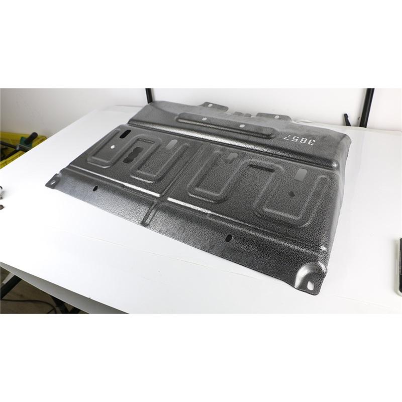 ML3Z-7222-D Under Cover, Splash Shield for Ford F-150 2015-2020