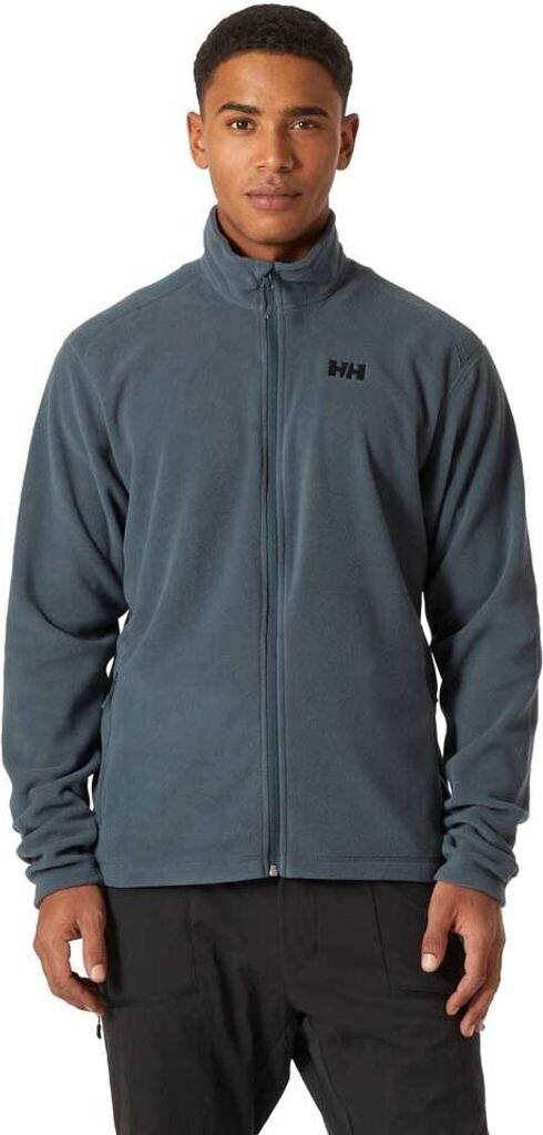 

Куртка Helly Hansen Daybreaker Fleece Jacket Men alpine frost L