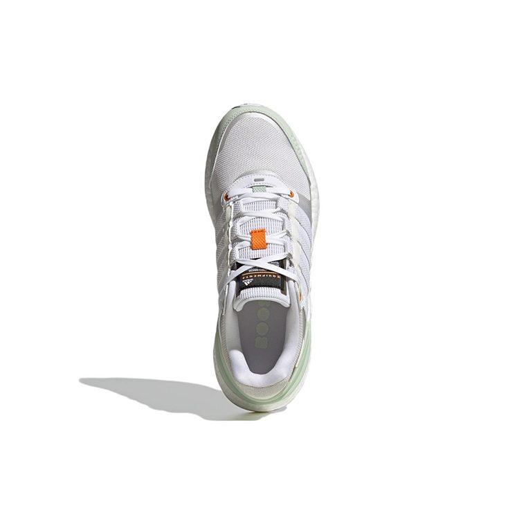 Adidas Equipment+ 'White Green' HP2632