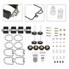 Carburetor Rebuild Repair Kit Fit for Honda Goldwing 1100 GL1100 1980-1983