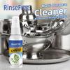 JUE FISH Kitchen Degreaser: Multi-Purpose Oil Stain Cleaner for Cookware & Stovetops