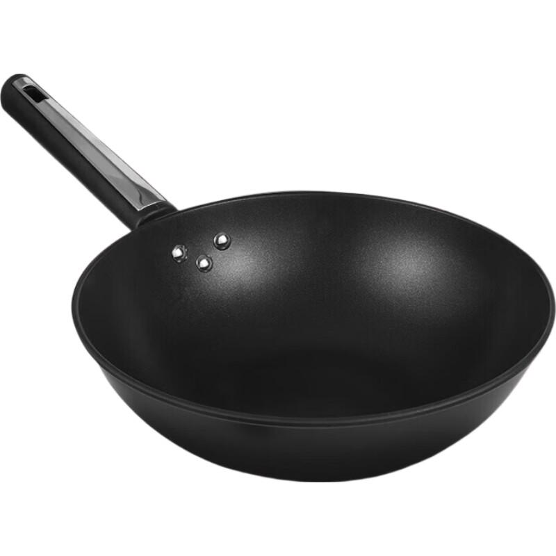 Kampbach Titanium Non-stick Wok