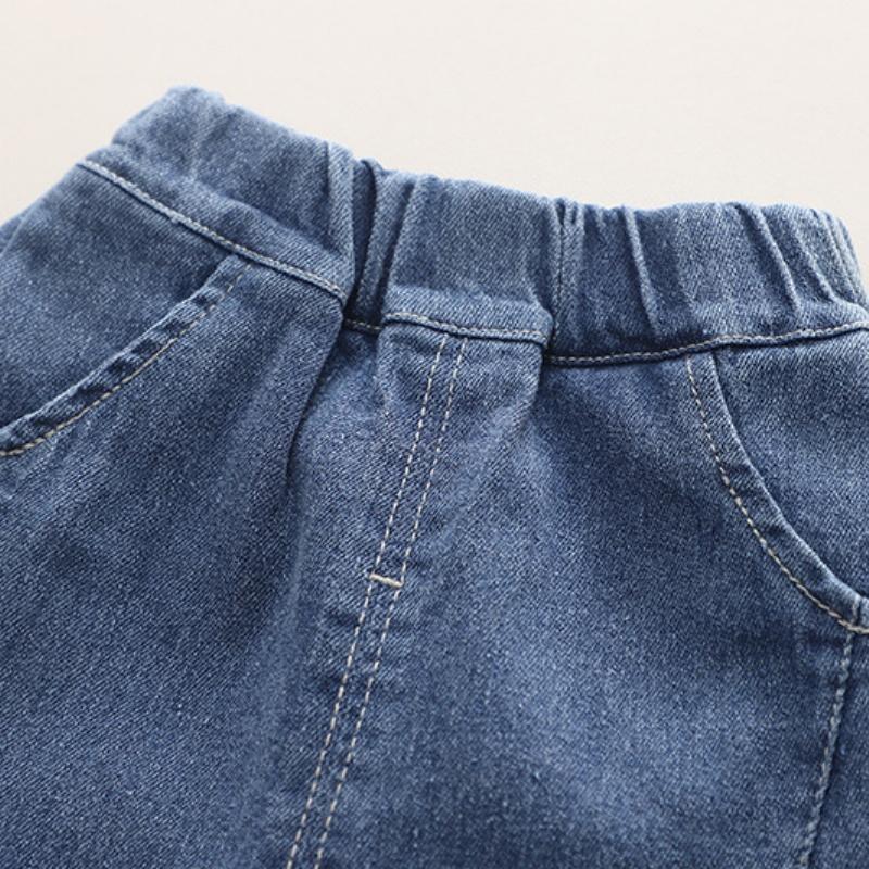 Neue Frühling Herbst Baby Mädchen Kleidung Kinder Jungen Freizeit T-Shirt Hose 2Stk/Sets Säuglingsoutfits Kleinkind Kostüm Kinder Trainingsanzüge