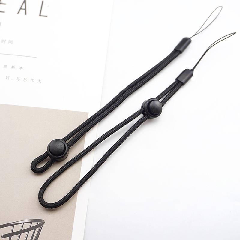 Hand Wrist Strap Lanyard Adjustable Nylon Hand Straps for GoPro Hero Action Camera Keys Keychain Phone USB Flash Drive Wallet