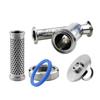 Baie și WC – Accesorii pentru robinetul de baie