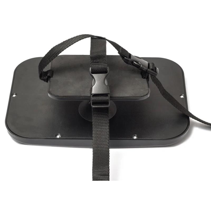 Adjustable Wide Car Rear Seat View Mirror Baby/Child Seat Car Safety Mirror Monitor Headrest High Quality Car Interior Styling Interior Mirrors6
