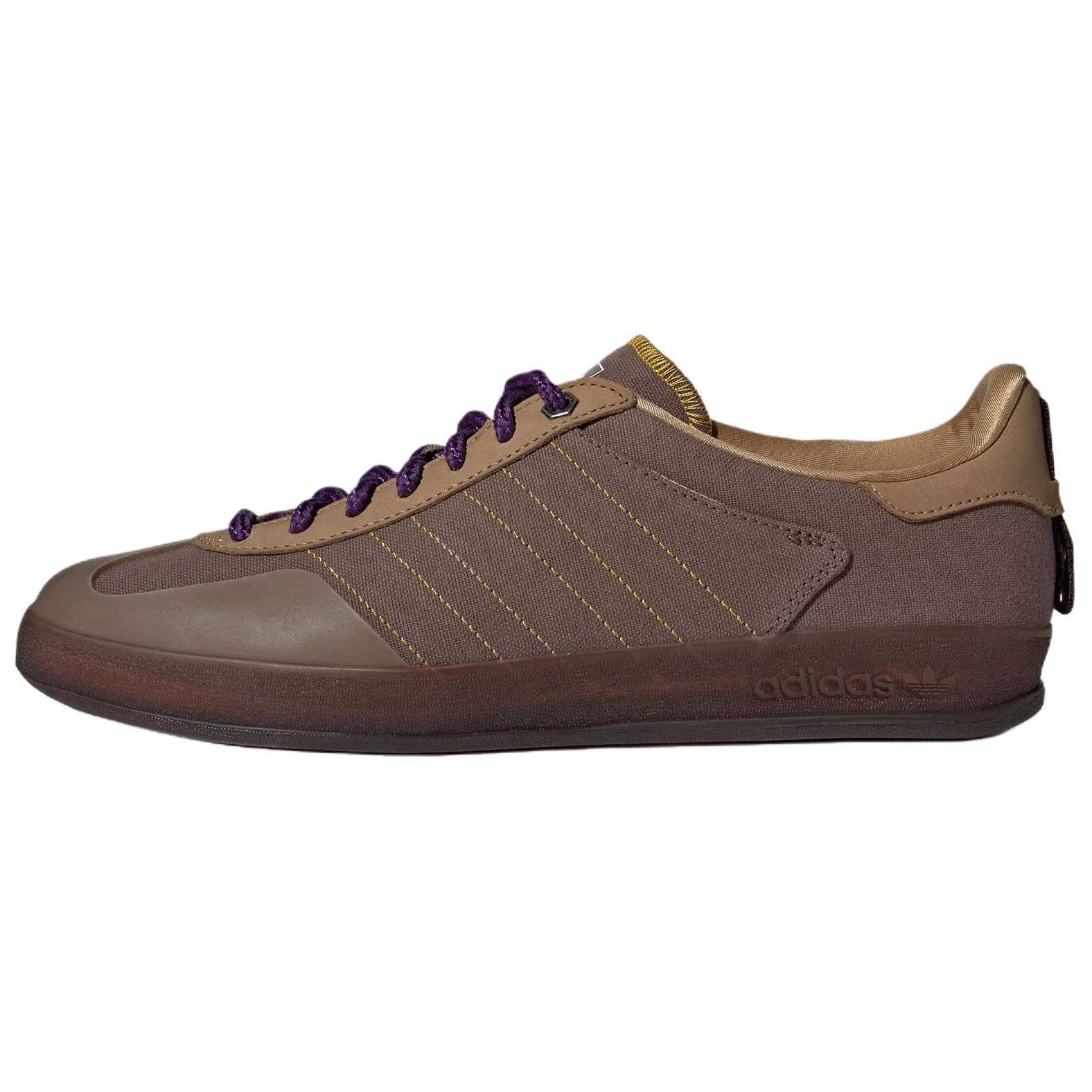 adidas Gazelle Indoor Brown Dark Brown Men s JQ8725 EU 42⅔
