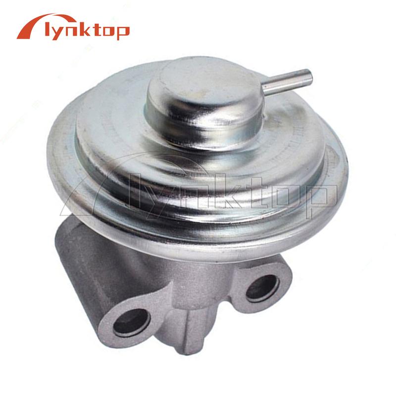 Zawór recyrkulacji spalin EGR do Mitsubishi Dodge Chrysler 6G72 6G75 3.0L 3.5L OEM MD199283 K5T58980