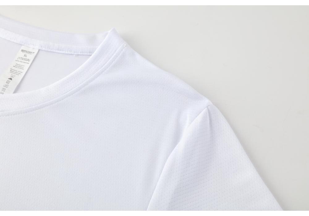 Quick-Dry Breathable Badminton & Volleyball Sports Set for Adults and Kids