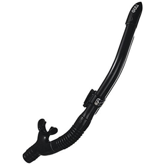 

GULL Canal Dry SP Черный силикон (черный) (Мужской) [GS-3162]