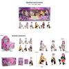 Kpop Demon Hunters Pvc Figurine Set For Anime Fans