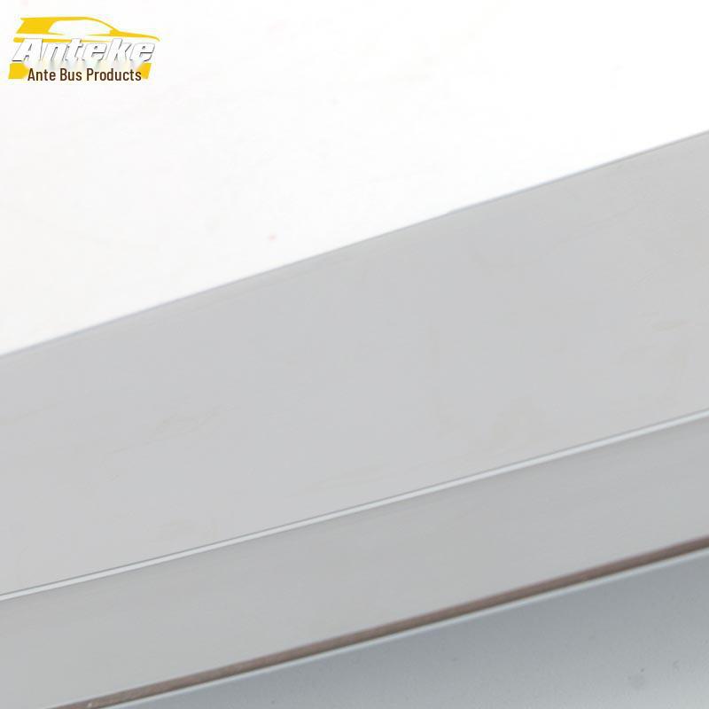 Stínítko proti dešti a rámeček odrazky pro Ideal 20 ONE