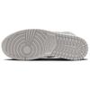 Air Jordan 1 Mid SE Neutral Grey Sail Men Sneakers Smoke-Grey FQ7720-002
