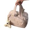 Women's 2025 Large Capacity Travel Cosmetic Organizer Bag