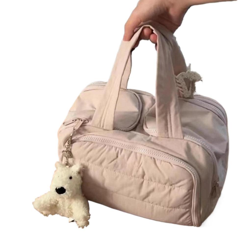 Women's 2025 Large Capacity Travel Cosmetic Organizer Bag