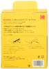 KODAK Instant Printer Paper Cartridge ICRG-350, 50-sheet pack, Square Type, for P300/C300 [Official Japanese Product]