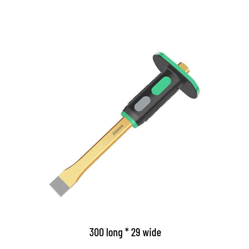 JunShengTianHong Industrial Flat Chisel