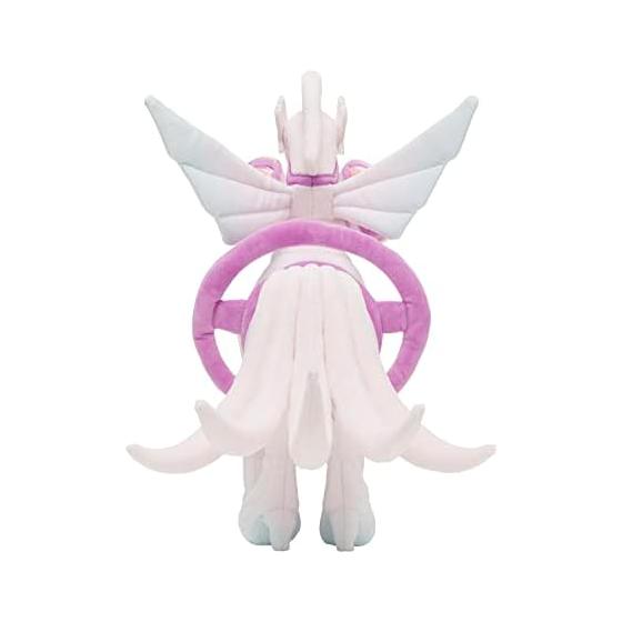Used Pokemon Center Original Plush Palkia (Origin Forme) 34x17x41 (HxWxD: cm)
