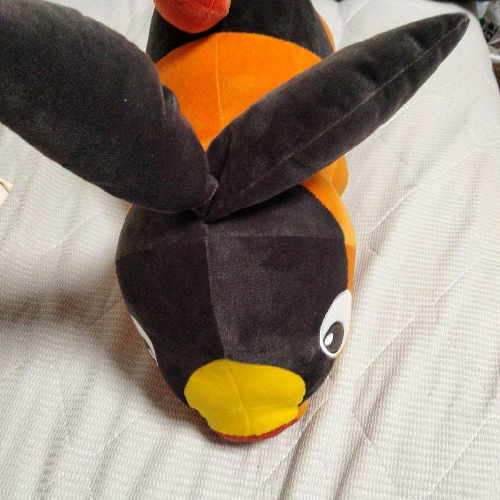 Plyšová hračka Pokémon