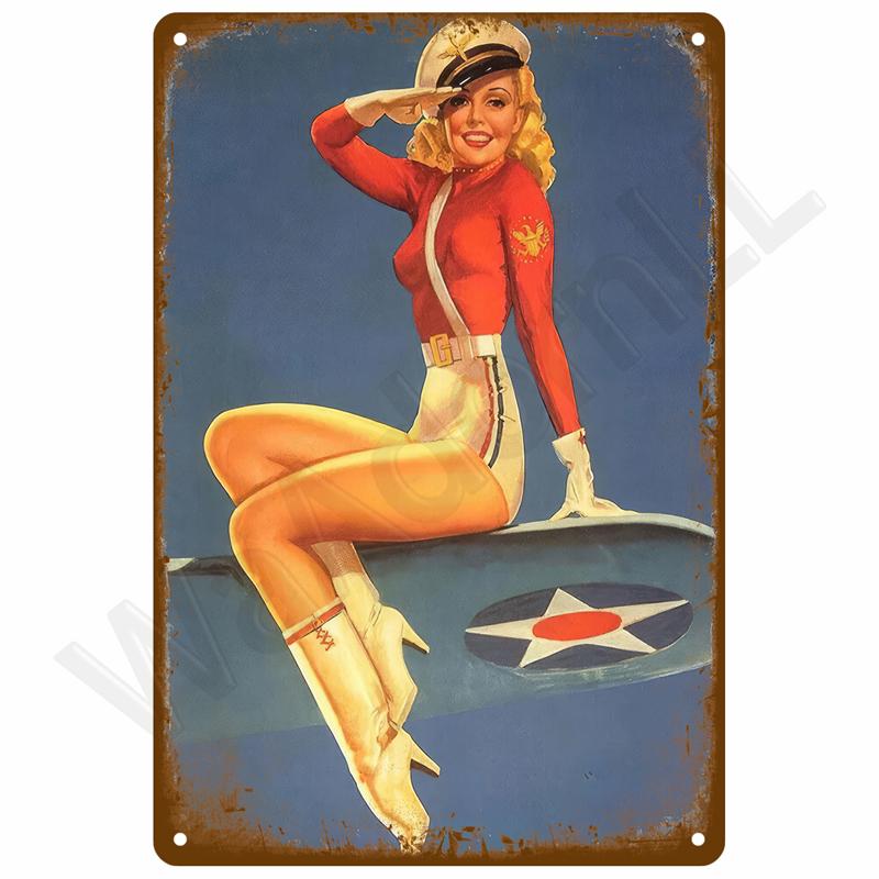 

DORA Tin Sign Vintage Room Decoration Home Decor Items Tin Signs Aesthetic Men Bedroom Metal Signs Retro Metal Plate Posters Wall Art Mural 20x30cm（7.8x11.8inch）