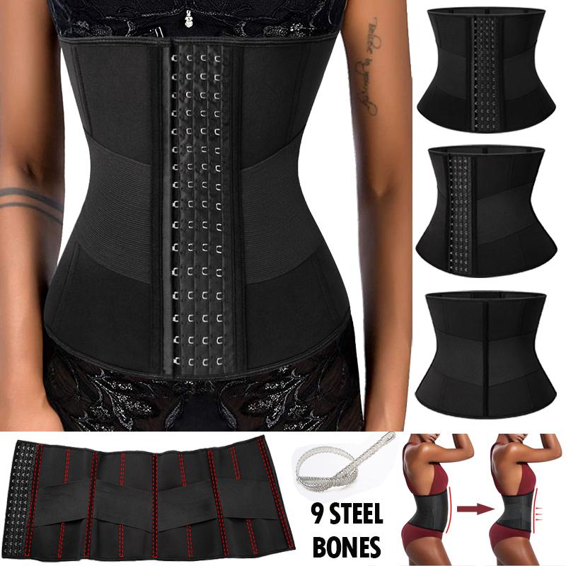 corset belt for weight loss