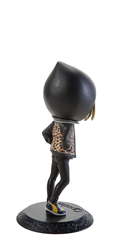 Q Posket Prince On ICE Normal Yuri! ! ! -Yuri Plisetsky- A. (Prize)