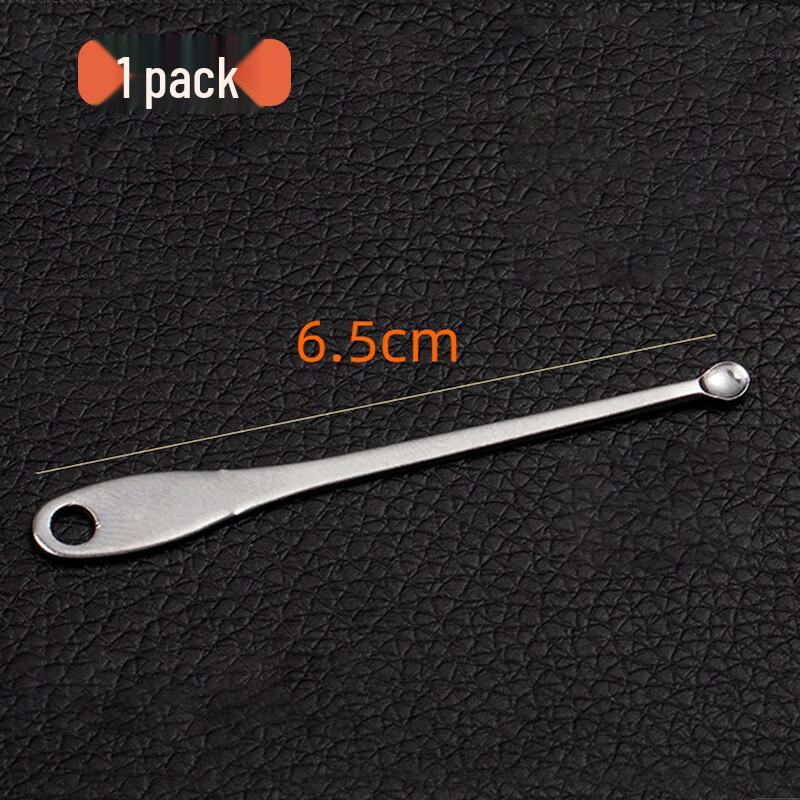 Набор ушей из нержавеющей стали