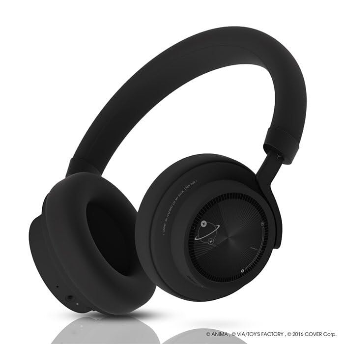 

ANW03 Wireless Headphones Midnight Grand Orchestra Ver. [ANW03-MGO] Midogura Suisei Hoshimachi Supervised by TAKU INOUE