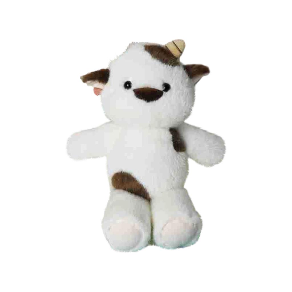 Plush Toys Are Cute And Suitable For Giving As Gifts. They Are Made Of Safe Materials For Both Boys And Girls